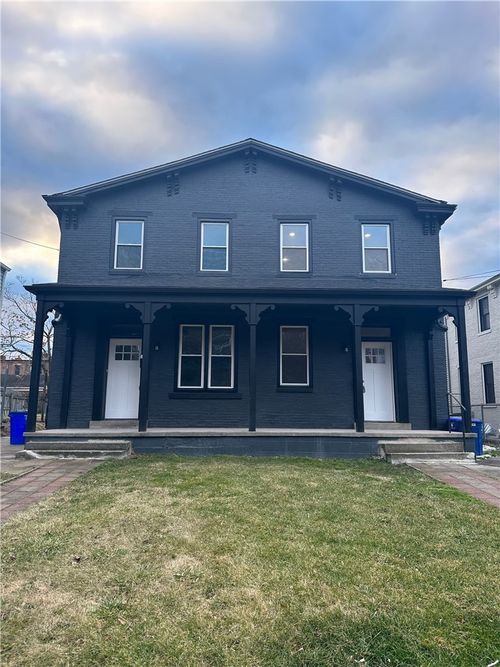 1415 Columbus Ave, Pittsburgh, PA, 15233-1208 | Card Image