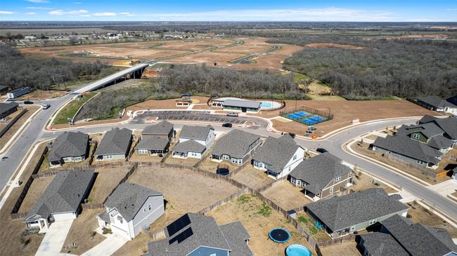 134 Stellers Swoop, House other with 5 bedrooms, 3 bathrooms and 4 parking in Cedar Creek TX | Image 33