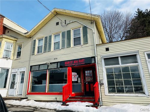 670 S Main St, Central Square, NY, 13036-3527 | Card Image