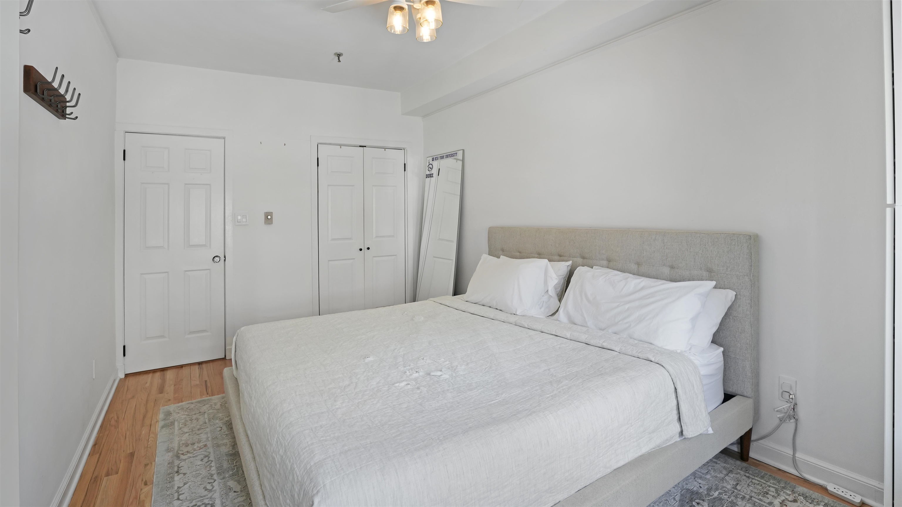 Residential Lease in Hoboken 4