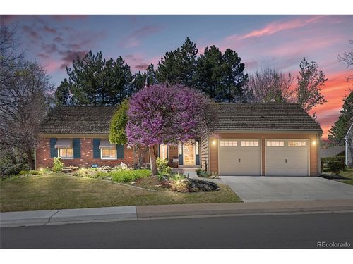 7293 S Olive Way, Centennial, CO, 80112-1639 | Card Image