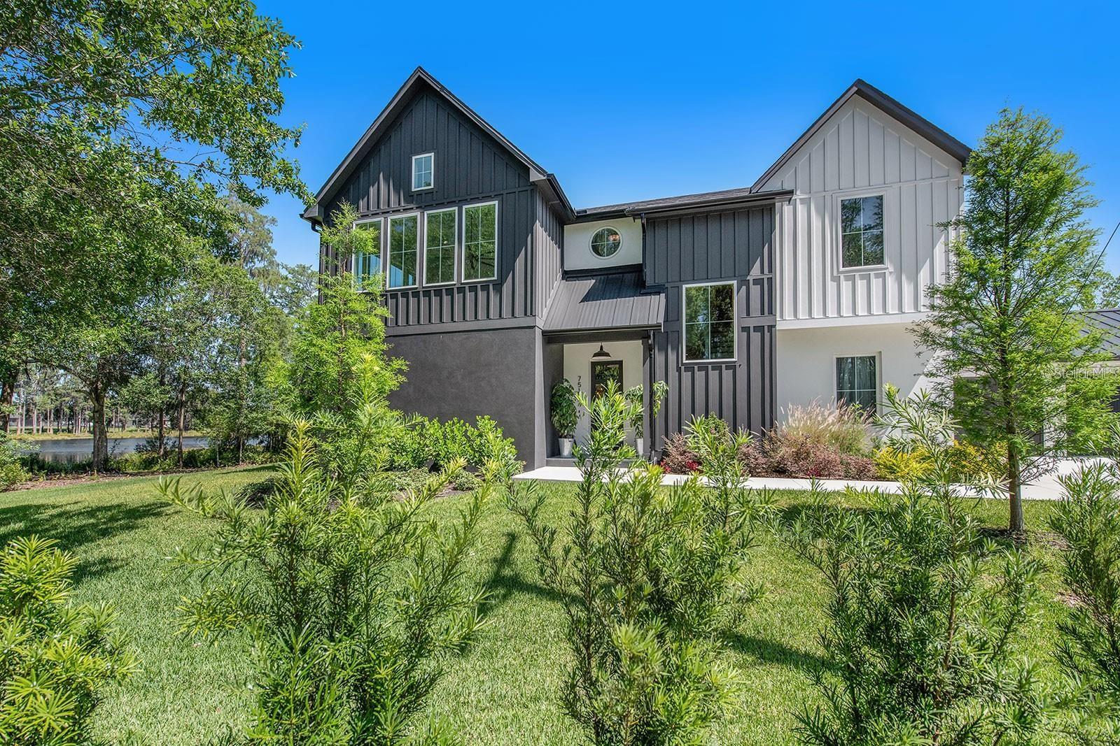 Mobley Rd, Odessa, FL 33556