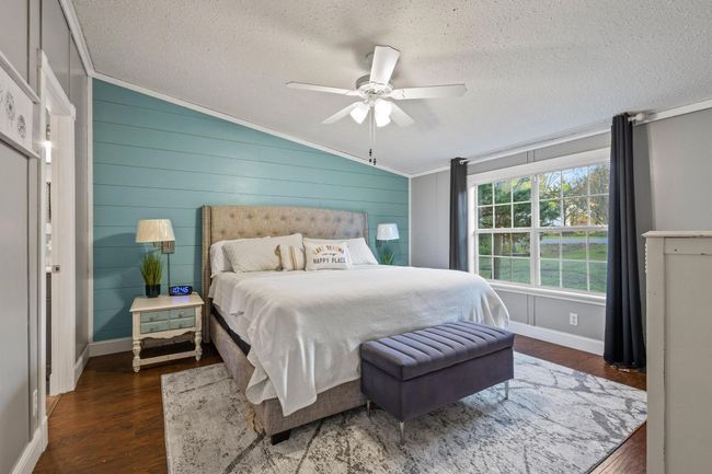 216 Mill Creek Meadow Rd, House other with 3 bedrooms, 2 bathrooms and null parking in Pottsboro TX | Image 34