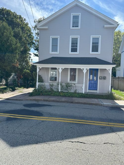 49 Trumbull Ave, Stonington, CT, 06378-1017 | Card Image