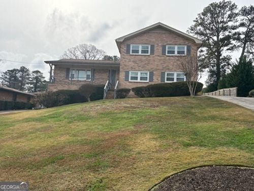3419 Columbia Ct, decatur, GA, 30032-7234 | Card Image