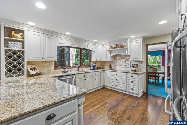 465 Mckinley St Se, House other with 5 bedrooms, 3 bathrooms and null parking in Salem OR | Image 19