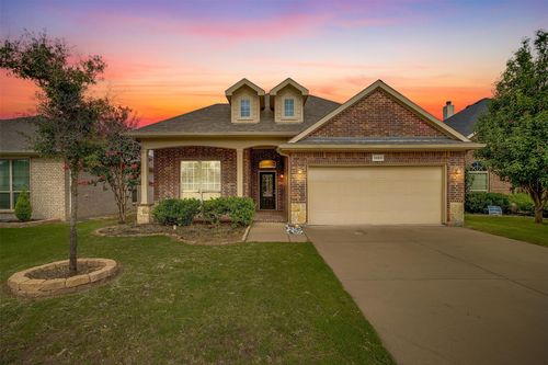 1065 Jodie Dr, Weatherford, TX, 76087-4269 | Card Image
