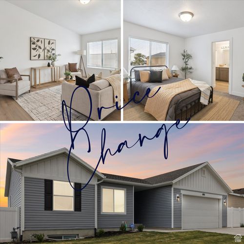696 N Butte Ln, Grantsville, UT, 84029-8528 | Card Image
