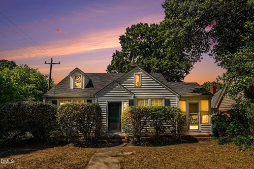 916 Englewood Ave, Durham, NC, 27701-1106 | Card Image