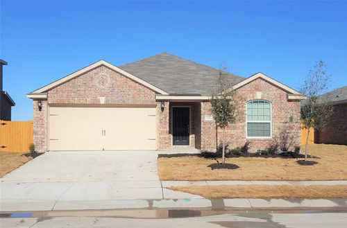 1314 Shumard Dr, Princeton, TX, 75407-0437 | Card Image