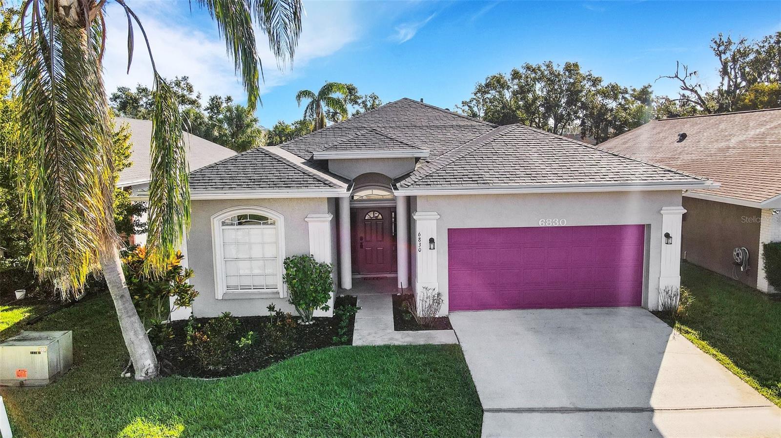 Shimmering Dr, Lakeland, FL 33813