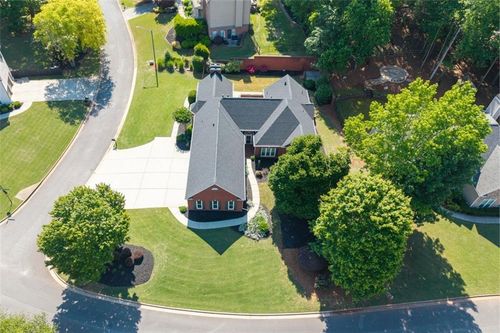 5355 Flowering Dogwood Ct, Powder Springs, GA, 30127-4994 | Card Image