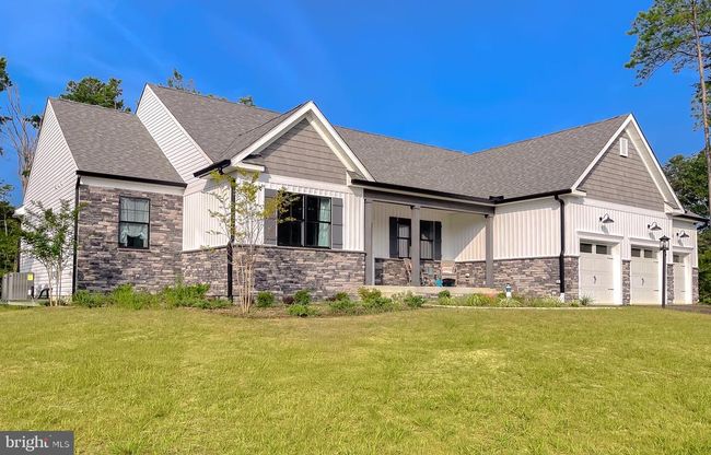 19106 Windsor Ct, House other with 4 bedrooms, 4 bathrooms and null parking in DRAYDEN MD | Image 65