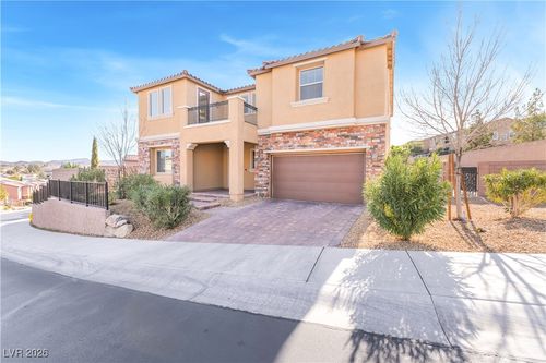 2815 Athens Ridge Dr, Henderson, NV, 89052-4297 | Card Image