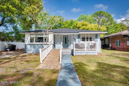 1-719 S Shores Rd, Jacksonville, FL, 32207-8749 | Card Image