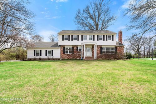 10 Monroe Ct, Princeton, NJ, 08540-9515 | Card Image