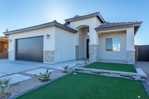7871 E 35th St, Yuma, AZ, 85365-8257 | Card Image