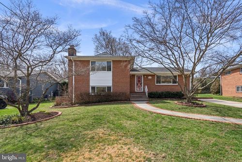 5108 Viking Rd, BETHESDA, MD, 20814-5711 | Card Image