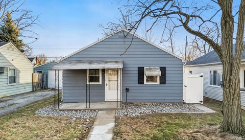 2626 Kenwood Avenue, Fort Wayne, IN, 46805-2841 | Card Image