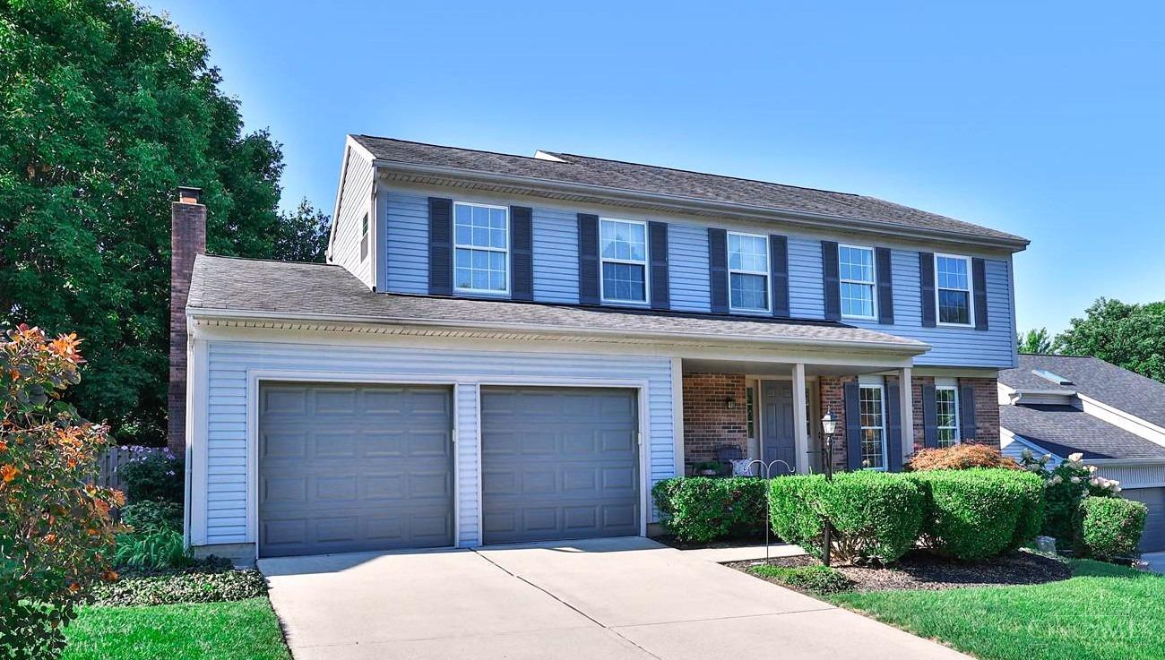Rusticwood Ln, Cincinnati, OH 45255