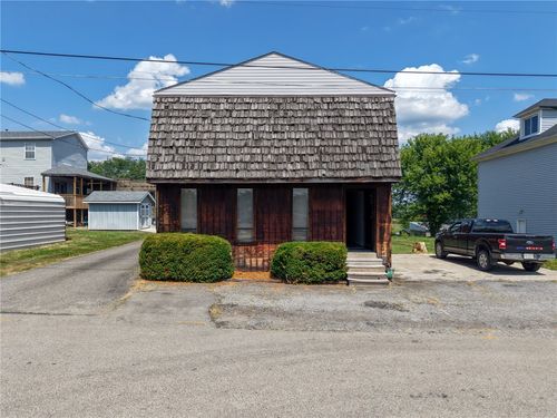 3 Davidson Ave, Elrama, PA, 15038-1000 | Card Image