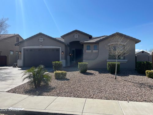 38205 W Montserrat St, Maricopa, AZ, 85138-5270 | Card Image