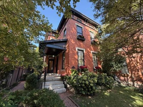 665 Mohawk St, Columbus, OH, 43206-2197 | Card Image