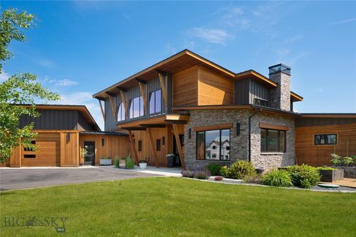 989 Bridger Lake Dr, Bozeman, MT, 59718-8184 | Card Image