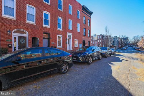 1447 William St, BALTIMORE, MD, 21230-5081 | Card Image
