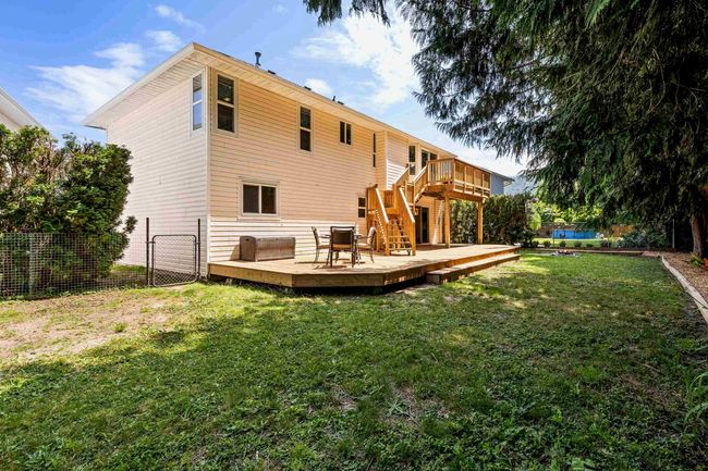5965 Deerfield Cres, House other with 4 bedrooms, 3 bathrooms and 6 parking in Chilliwack BC | Image 39