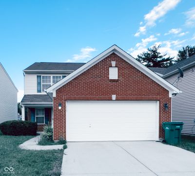 8125 Birchfield Drive, House other with 4 bedrooms, 2 bathrooms and null parking in Indianapolis IN | Image 1