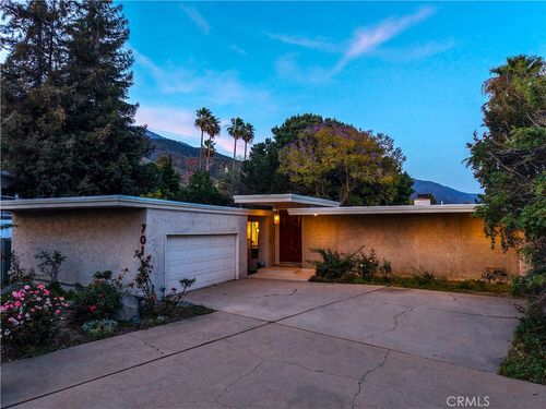701 Kilbourne Dr, Upland, CA, 91784-1167 | Card Image
