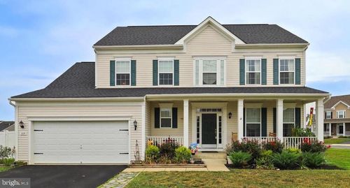 109 Taylor Ct, STEPHENSON, VA, 22656-2235 | Card Image