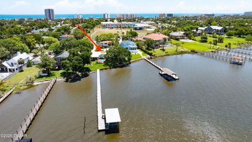 1209 N Halifax Ave, Daytona Beach, FL, 32118-3656 | Card Image