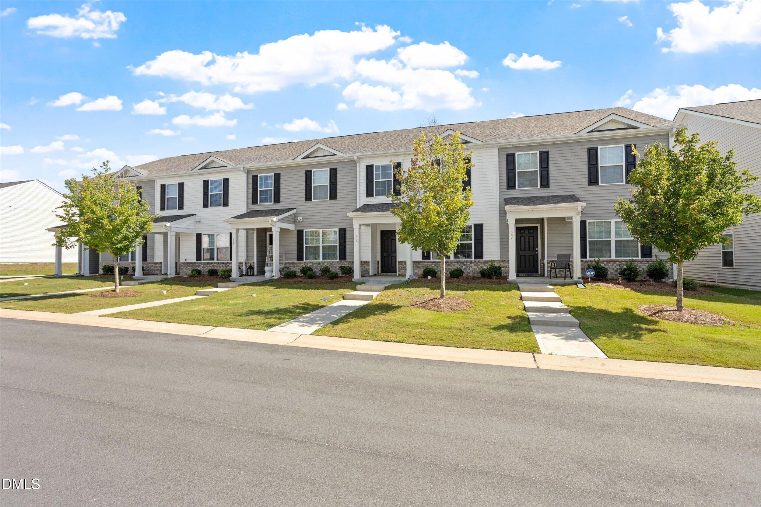 Residential Lease in Fuquay Varina 4