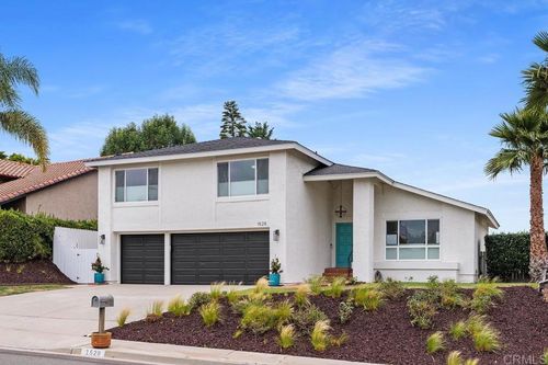 1528 Avenida De Los Lirios, Encinitas, CA, 92024-4110 | Card Image