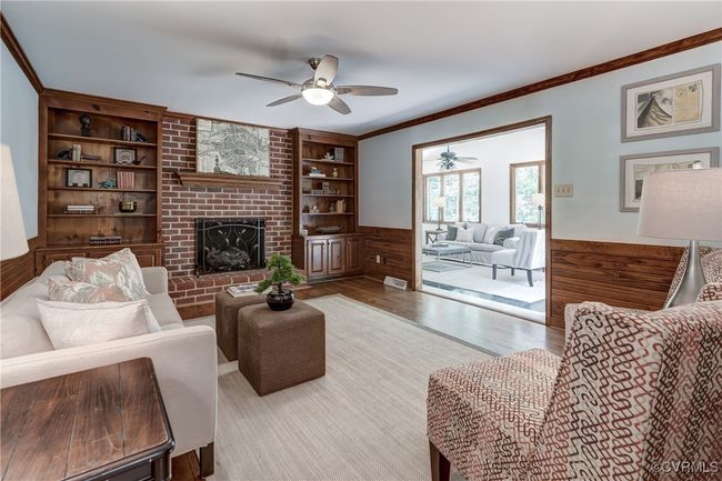 15368 W Fork Dr, House other with 4 bedrooms, 3 bathrooms and null parking in Glen Allen VA | Image 11