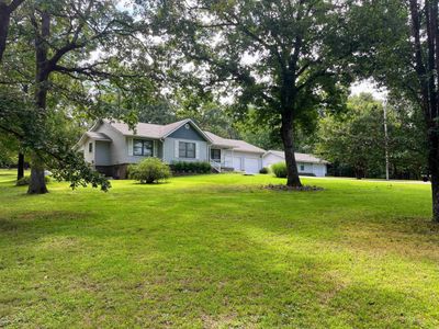 105 Echo Hills Drive, House other with 3 bedrooms, 2 bathrooms and null parking in Tumbling Shoals AR | Image 1