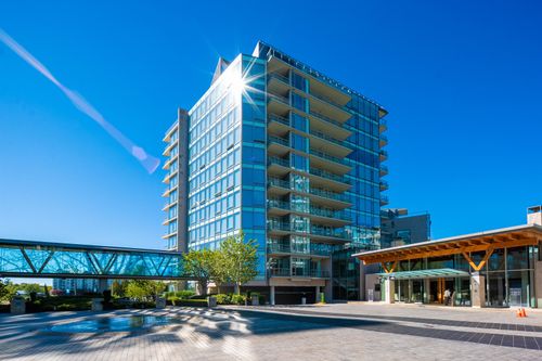 901-5131 Brighouse Way, Richmond, BC, V7C0A6 | Card Image