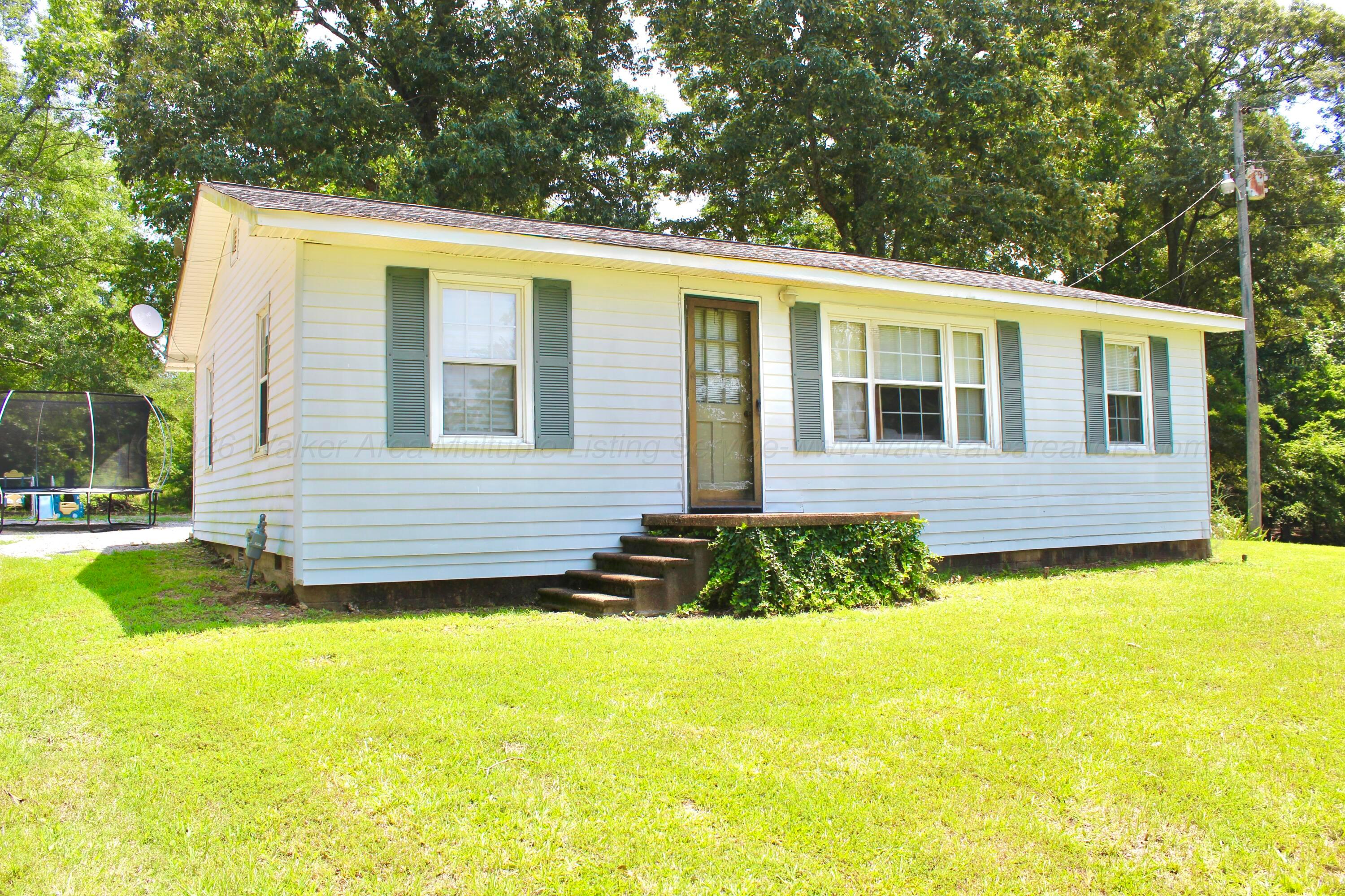 Residential in Guin 2