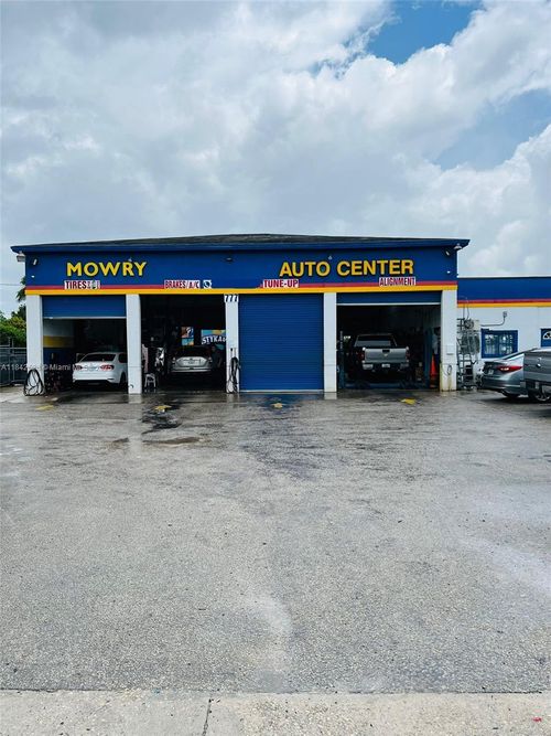 777 W Mowry Dr, Homestead, FL, 33030-5744 | Card Image