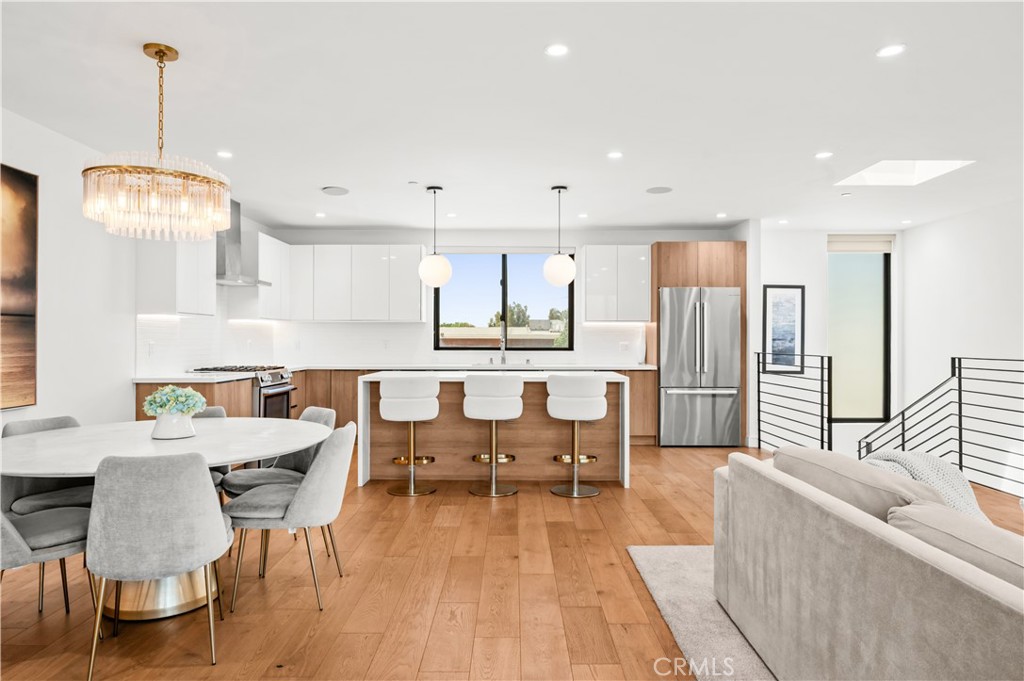 Residential in Los Angeles 4