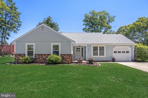 117 Beloit Ave, AUDUBON, NJ, 08106-2343 | Card Image