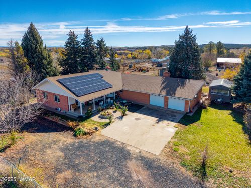 109 S Power Ln, Taylor, AZ, 85939-2576 | Card Image