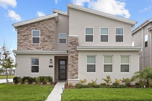 2883 Stanza Ct, Kissimmee, FL, 34746 | Card Image