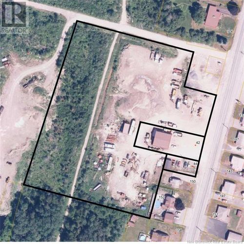 142 Rue Principale, Eel River Crossing, NB, E8E1T1 | Card Image