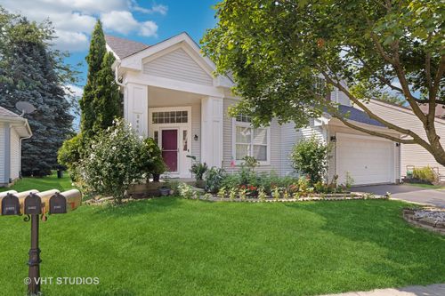 2466 Golf Trail Ct, Aurora, IL, 60506-6601 | Card Image