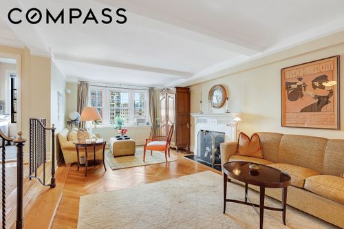 11d-336 W End Avenue, New York City, NY, 10023 | Card Image