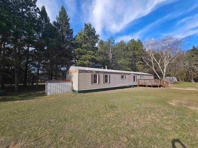 N3571 21 St Dr, Home with 3 bedrooms, 2 bathrooms and null parking in MONTELLO WI | Image 19