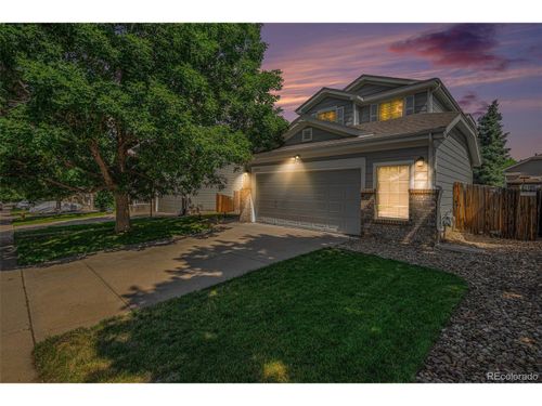 20521 E Bellewood Pl, Aurora, CO, 80015-5488 | Card Image